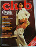 Club Magazine Bette Midler, Trixi Vol.3 No.12 121412REP
