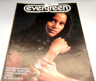 Evergreen Adult Magazine September 1970 010914lm-ep