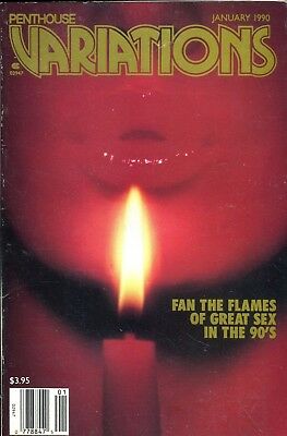 Penthouse Variations Digest Flames of Great Sex January 1990 020418lm-ep