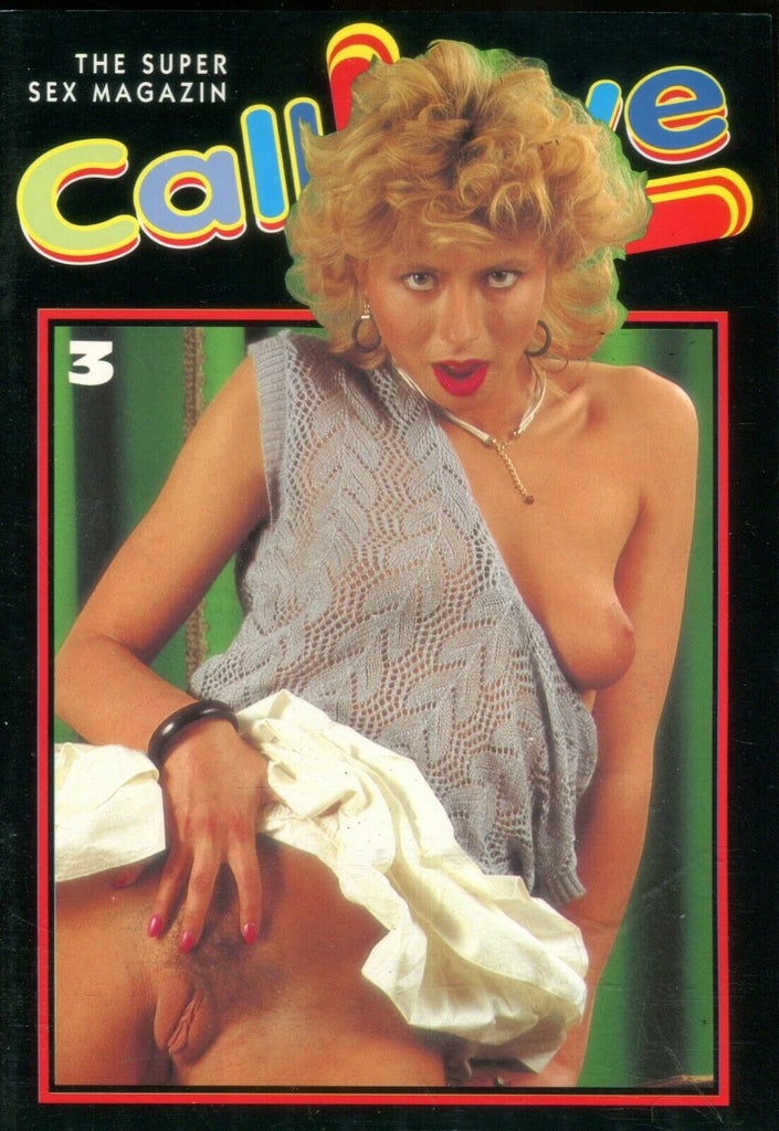 Call Love International Digest Angie #3 020819lm-ep