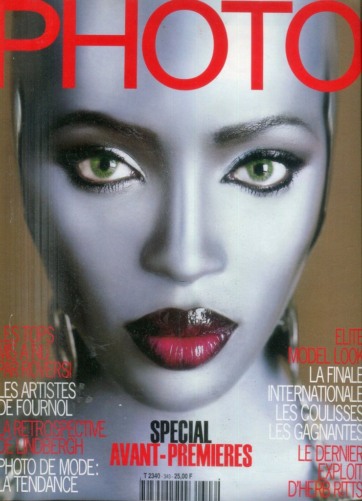 Photo French Magazine Special Avant-Premieres October 1997 013019lm-ep2