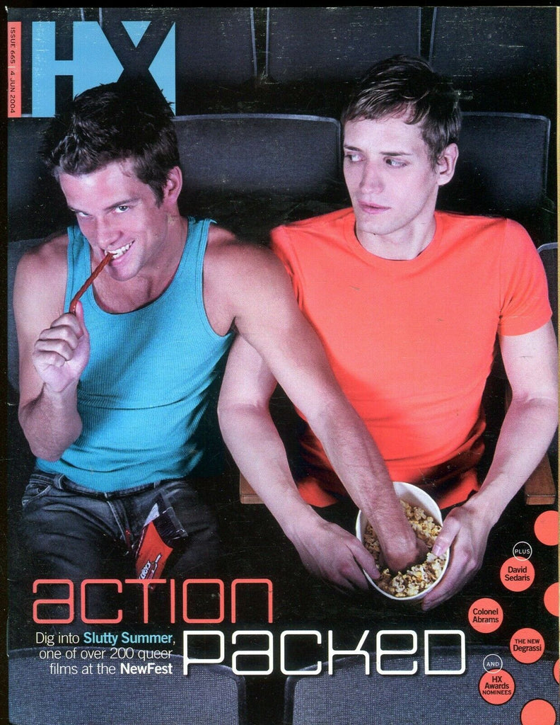 HX New York Gay Guide Slutty Summer June 4, 2004 103119lm-ep2