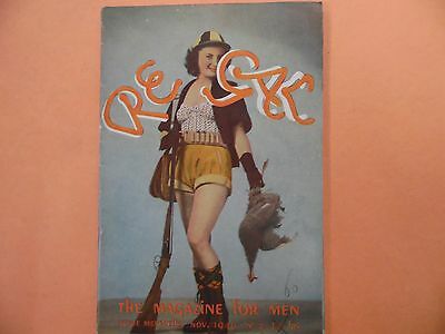 Regal French Digest Glamour Models #2 November 1949 051816lm-ep