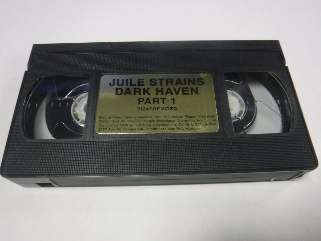 Good Morning Saigon 1988 Zane Entertainment Adult VHS 010219AMP2