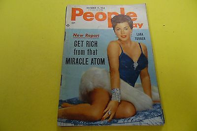 People Today Model Digest Lana Turner December 1954 070716lm-ep