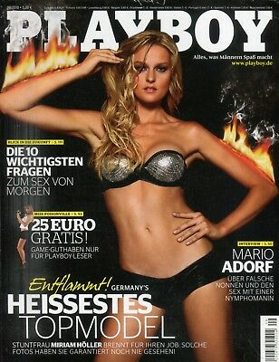 Playboy Germany International Miriam Holler September 2010 100218lm-ep2
