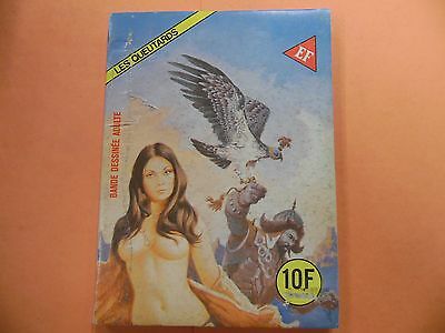Les Queutards French Graphic Novel #3 051816lm-ep