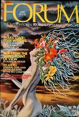 Forum Digest Sex From Wife's Point Of View April 1973 121617lm-ep