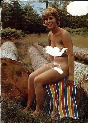 Sun Lure Naturist Digest #3 1963 062818lm-ep