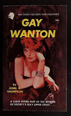 Gay Wanton