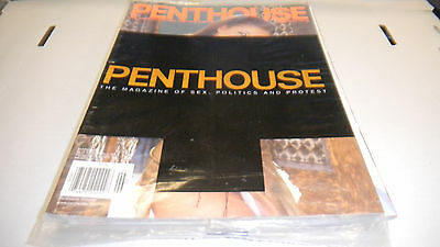 Penthouse Adult Magazine June 2003 040213Llm-ep - Used