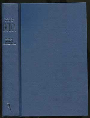 Giant Book Of Erotica