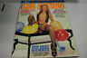 Swank's Leg Action Adult Magazine January 1997 Femme Foot Friends 070112ELP