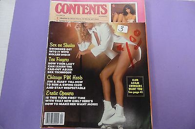 Adam Magazine Marie April 1980 Readers Copy 080516lm-ep