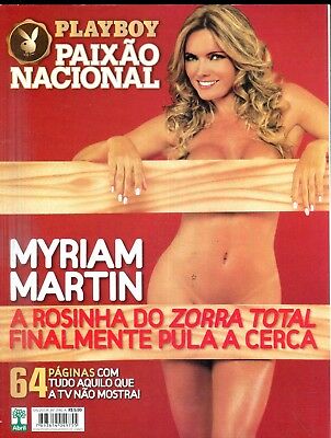 Playboy Brazil International Special Myriam Martin May 2008 081618lm-ep2