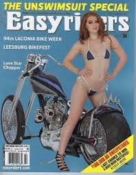 Easyriders October 2017