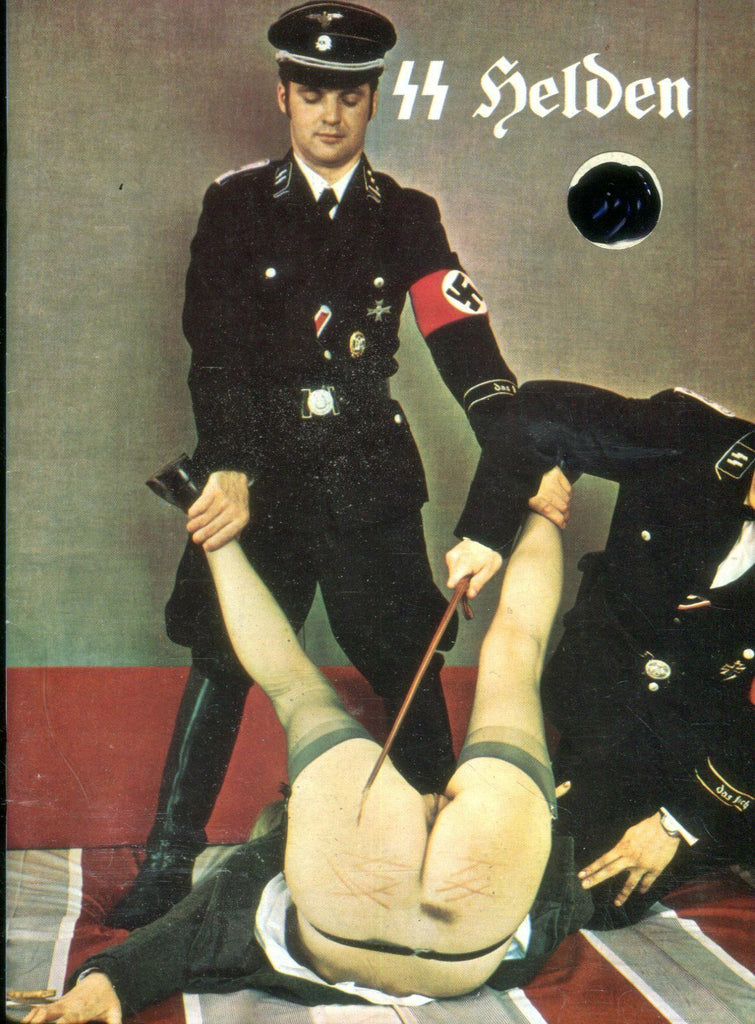 Helden International Fetish Digest 1970's Denmark 050119lm-ep - Used