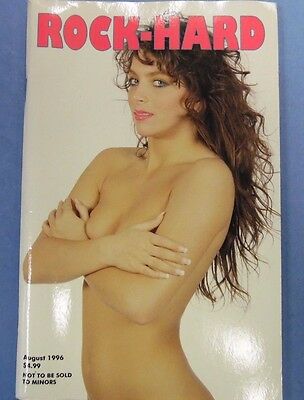 Rock-Hard Digest Hooker Heaven August 1996 071013lm-epa