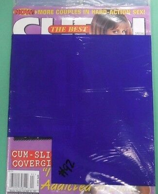 The Best Of Cheri Magazine #92 1997 new/sealed   020426lmp