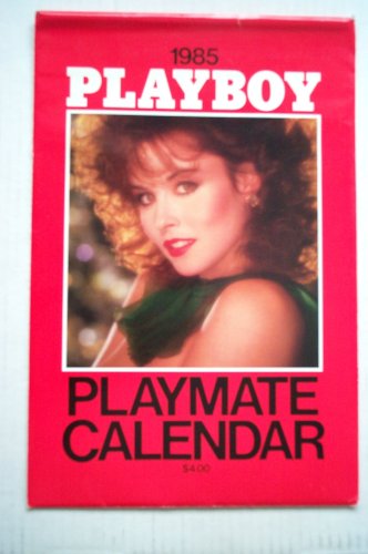 1985 Playboy Playmate Calendar