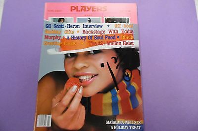 Cinemax Magazine Claude Chabrol #11 1970's Readers Copy 080616lm-ep