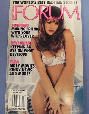 Penthouse Forum Digest Swinging March 2004 061517lm-ep