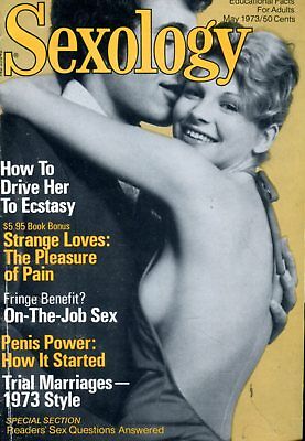 Sexology Digest Drive Her To Ecstasy May 1973 110717lm-ep
