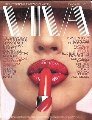 Viva Womens Magazine Meanings Between Lovers March 1976 032718lm-ep2