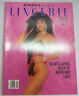 Playboy Magazine Lingerie Special Alicia Sanchez January/February 1991 070612REP