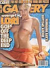 Gallery Magazine April 2004