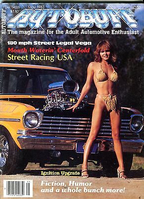 Autobuff Magazine Street Racing USA May 1983 071817lm-ep