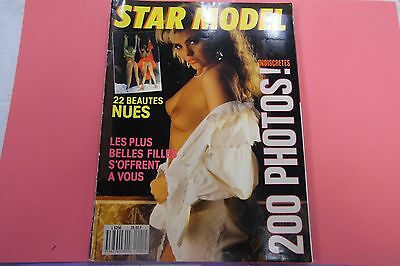 Star Model French Magazine Greta 081616lm-ep3