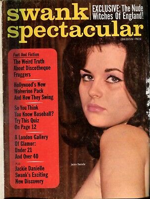 Swank Spectacular Magazine Jackie Danielle 1966 010318lm-ep2