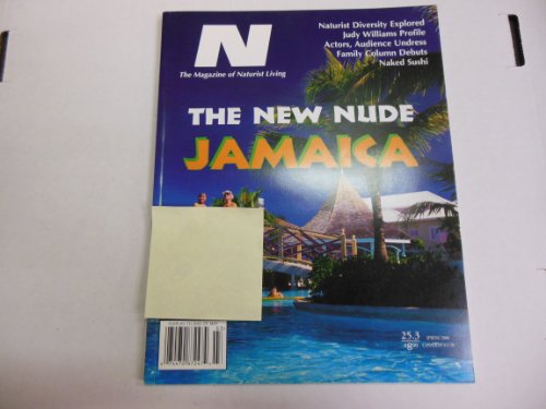 Nude & Natural Busty Adult Magazine College Of Knowledge Spring 2006