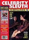 Celebrity Sleuth Magazine 1997, Vol 10 No 7 (You'll DIE For LIV!)
