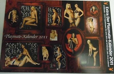 Playboy German Playmate Calendar 2011 Katie Steiner 052218lm-ep