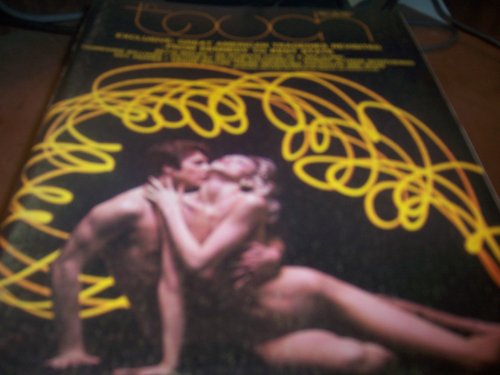 In Touch Adult Magazine July 1974 Great American Tragedies Revisited from Kennedy to Kent State