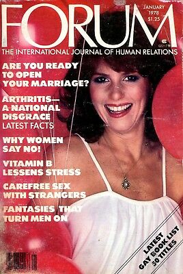 Forum Digest Open Your Marriage January 1978 020618lm-ep
