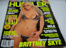 Hustler Magazine June 2006 Brittney Skye 011313ELP