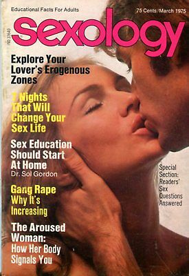 Sexology Digest Explore Erogenous Zones March 1975 110717lm-ep
