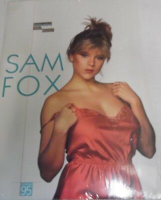 Sam Fox Calendar 1995 16 1/2 x 12 Publisher Oliver Books New 052218lm-ep