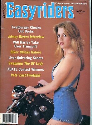 Easyriders Magazine Johnny River Interview March 1984 020718lm-ep2