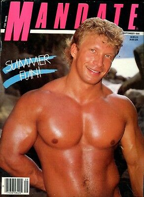 Mandate Magazine Summer Fun! September 1986 120917lm-ep2