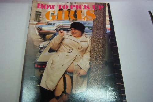 How to Pick up Girls Adult Magazine 1985