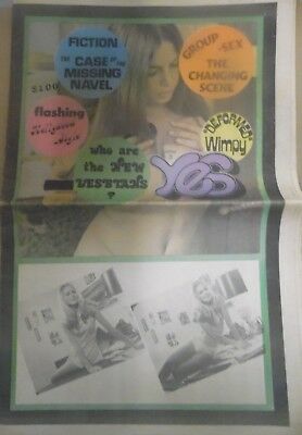 Yes Adult Newspaper Group-Sex #73 1976 031418lm-ep2