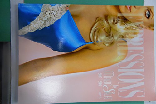 Expressions Lingerie Catalog by Magic Silk 2007/2008