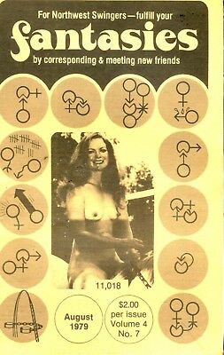 Fantasies Swingers Contact Digest August 1979 050918lm-ep2