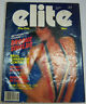 Elite Magazine Brooke Shields November 1982 092212REP