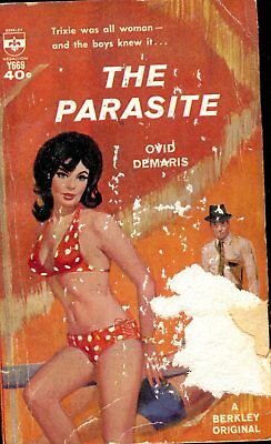 The Parasite Novel by Ovid Demaris 1962 032618lm-ep2