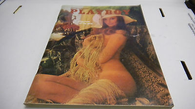 Playboy Adult Magazine "Playmate of the Year" June 1973 040613Lm-ep